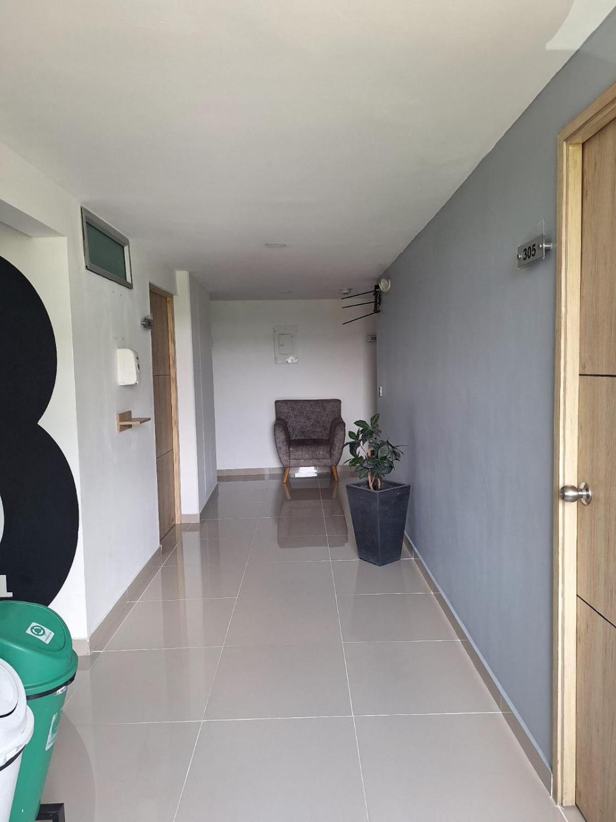 Hotel Suramericana Μεντεγίν Εξωτερικό φωτογραφία