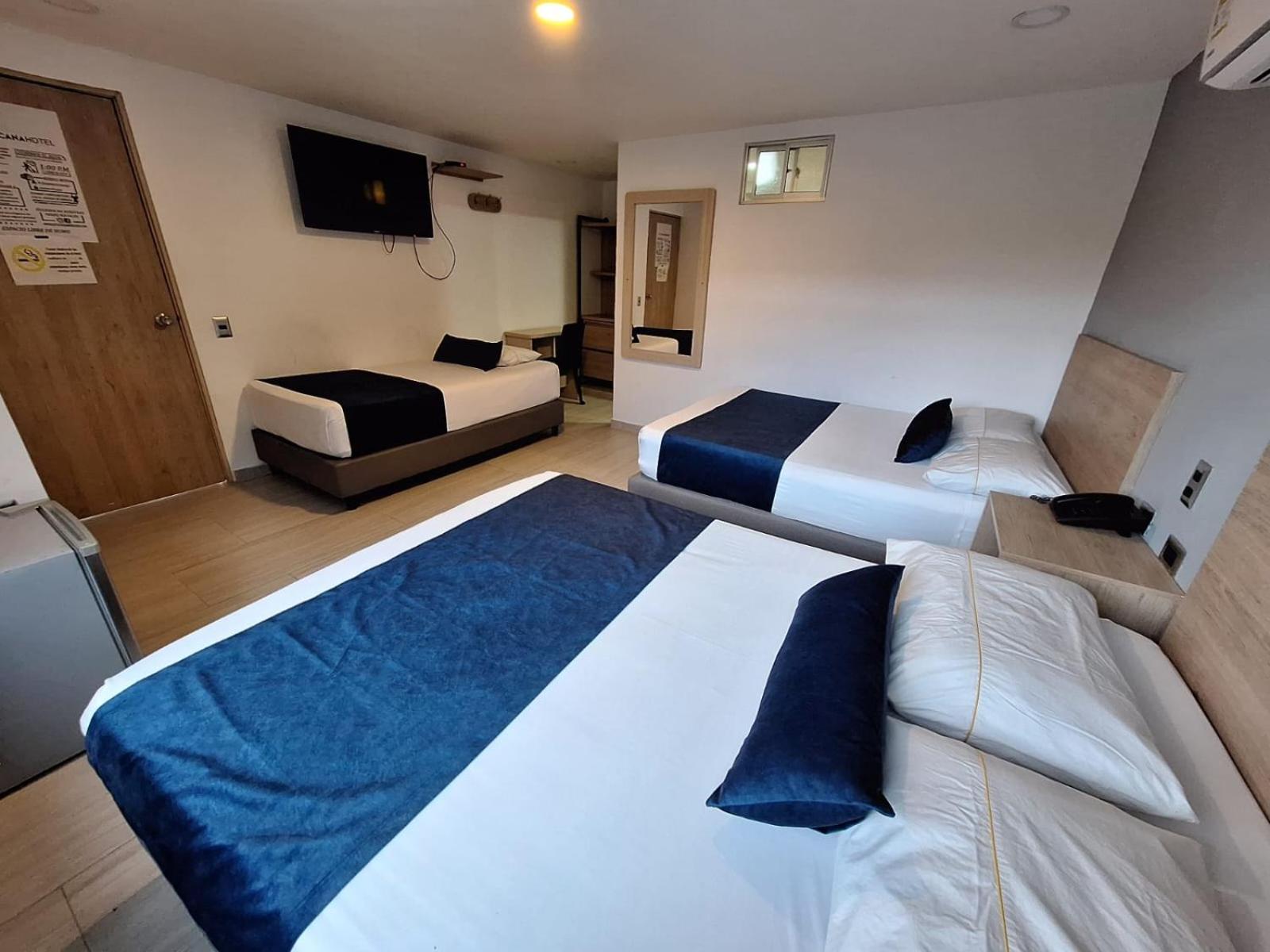 Hotel Suramericana Μεντεγίν Εξωτερικό φωτογραφία