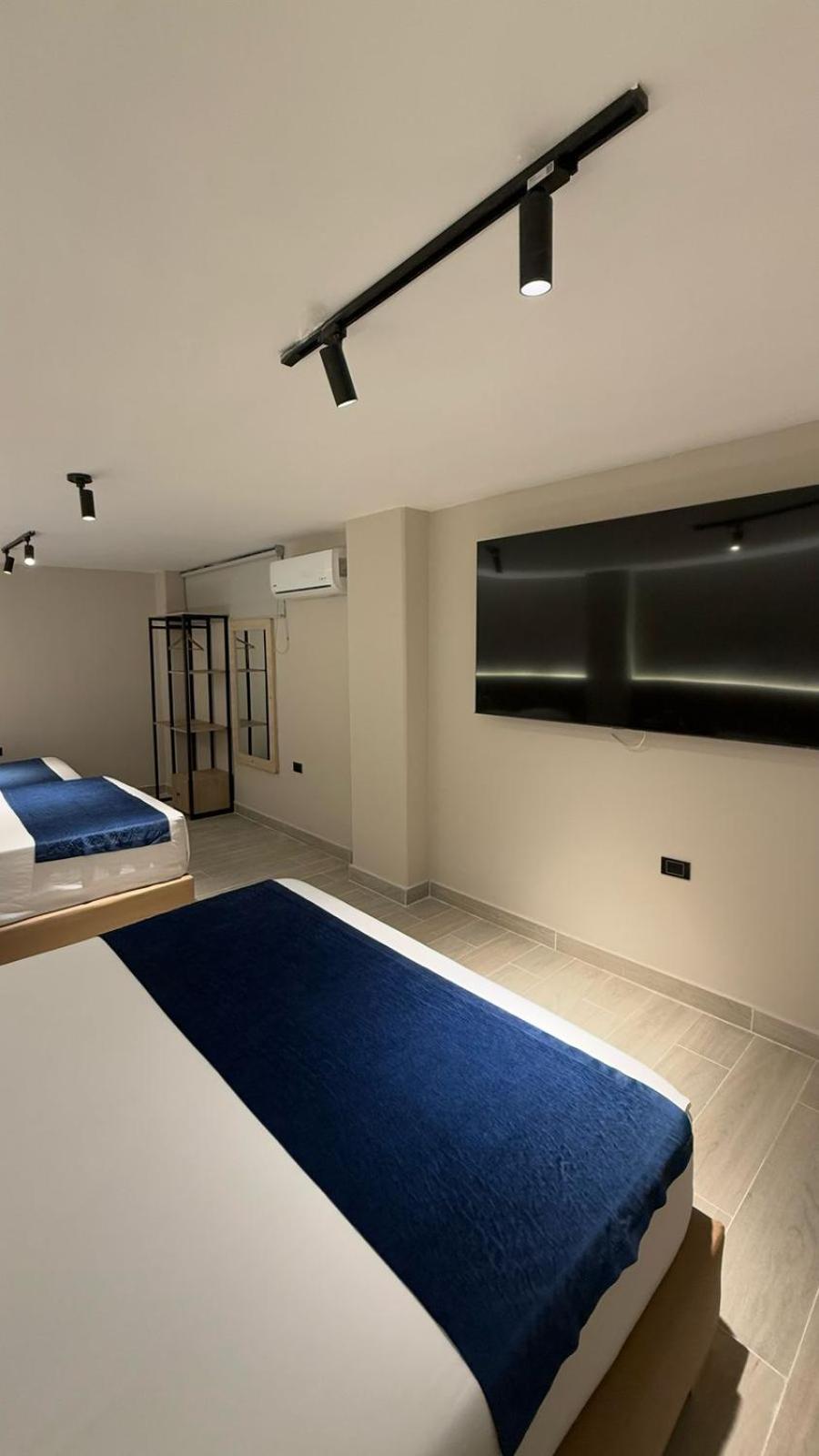 Hotel Suramericana Μεντεγίν Εξωτερικό φωτογραφία