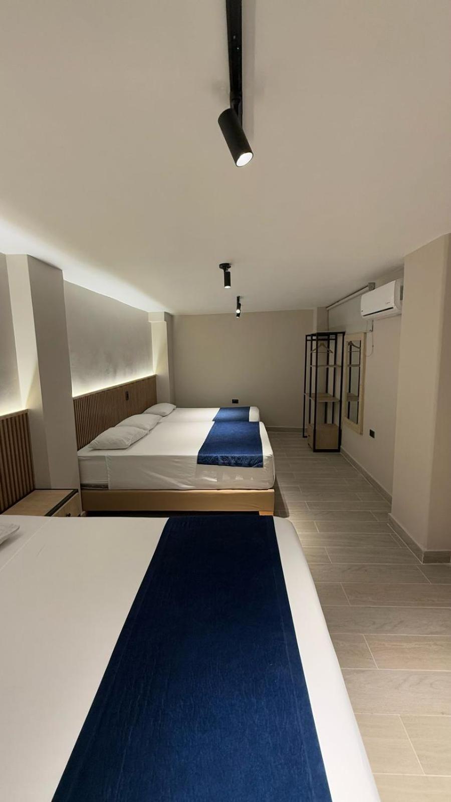 Hotel Suramericana Μεντεγίν Εξωτερικό φωτογραφία