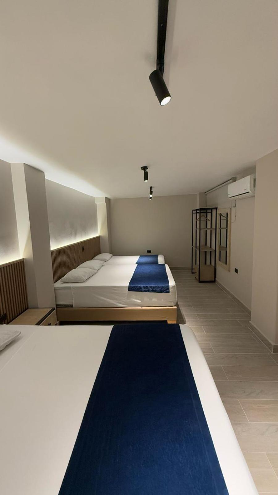 Hotel Suramericana Μεντεγίν Εξωτερικό φωτογραφία