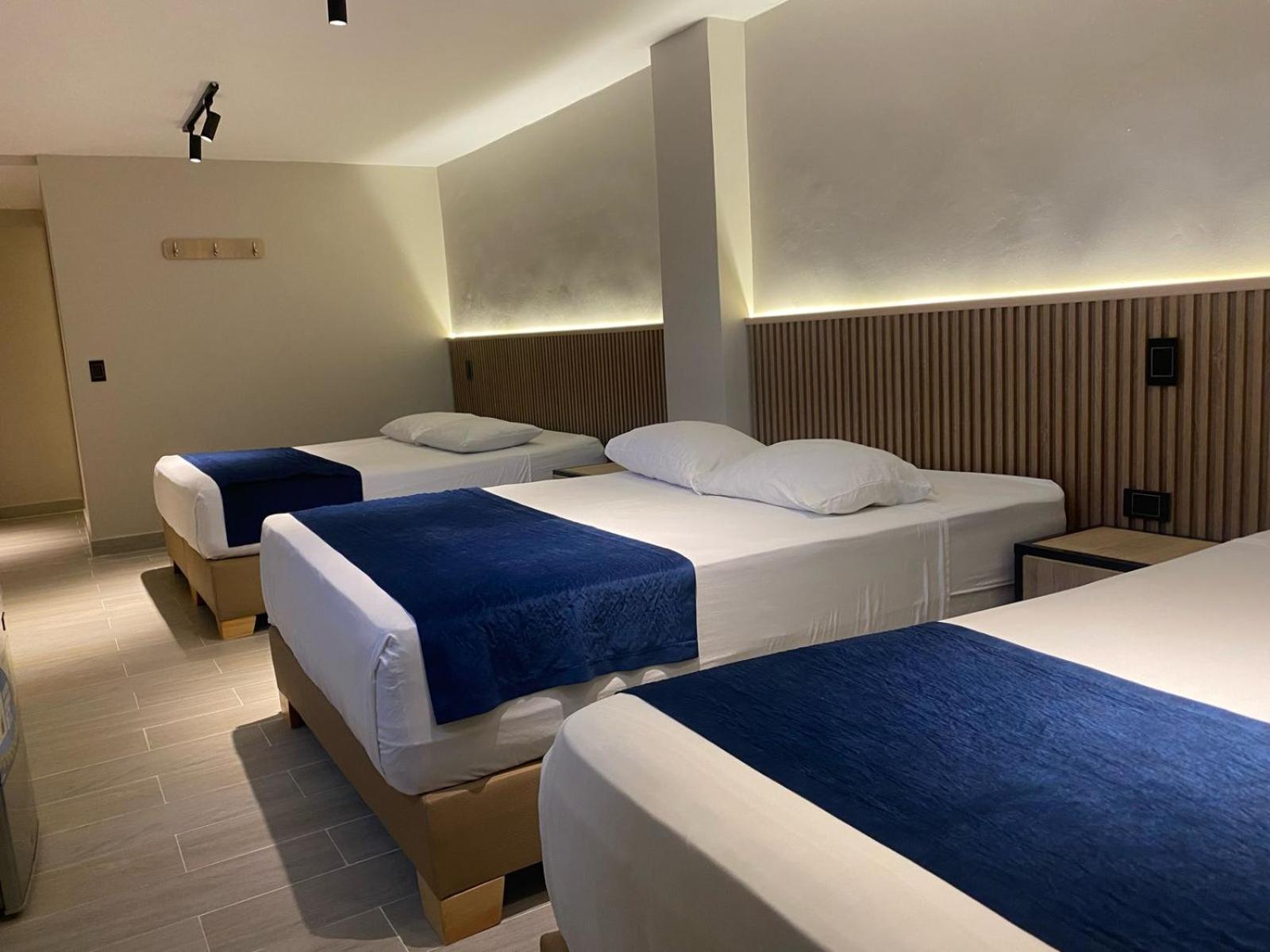 Hotel Suramericana Μεντεγίν Εξωτερικό φωτογραφία